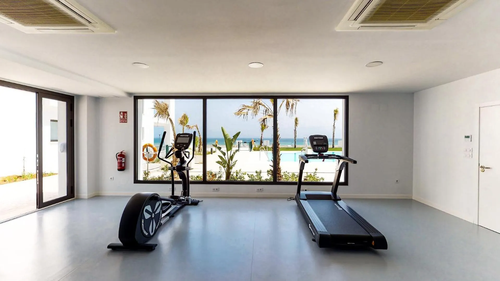 322 - Magnificent Penthouse Firstline Golf & Beach San Roque  0*, San Roque (Andalucia)