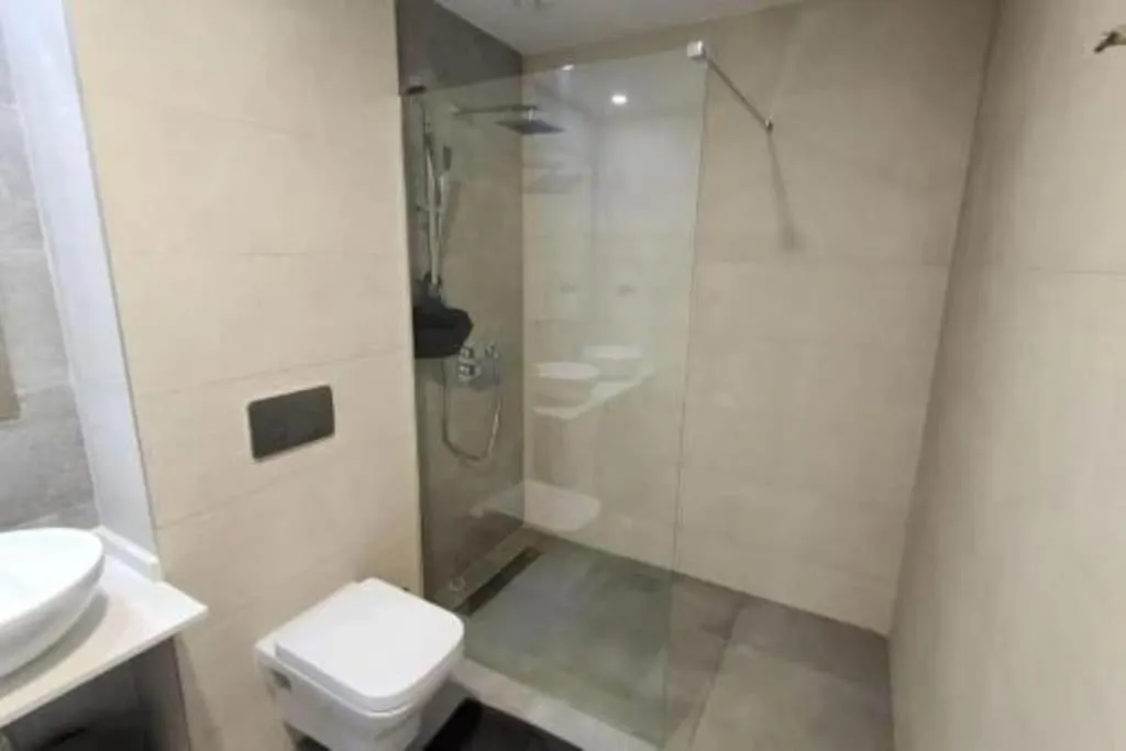Apartment 322 - Magnificent Penthouse Firstline Golf & Beach San Roque